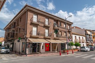 Pis  Calle real. Oportunidad única magnífica vivienda en el corazón de armilla