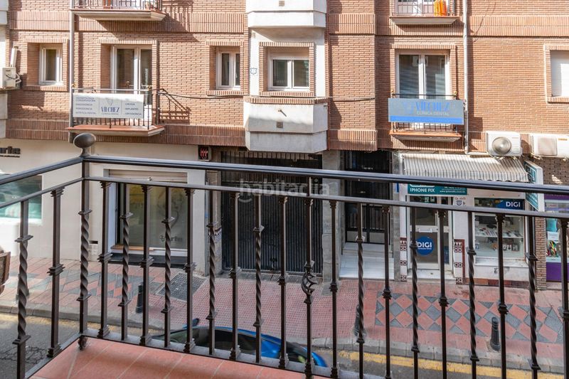 Foto f6fd8ec7-dda8-41c9-a283-515adbd9f66f. Pis amb calefacció aparcament a Las Tres Cruces Armilla