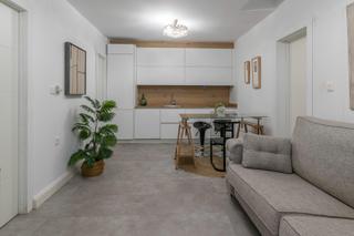 Appartement  Calle san jacinto