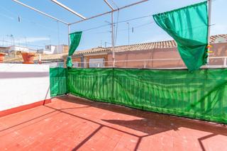 Àtic  Juan de la cierva. Ático en el zaidin
