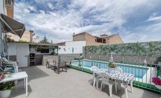 Casa  Calle calle huelva, 5. Oportunidad única en láchar