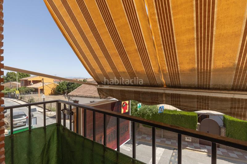 Foto 02671509-82d3-42f0-ab87-dab003344efd. Piccolo appartamento con parcheggio in Ambroz Vegas del Genil