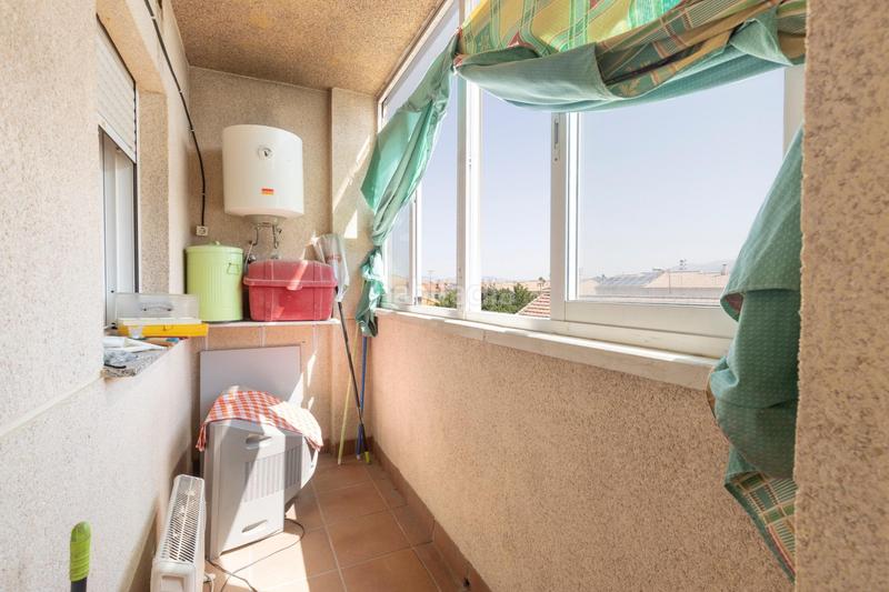 Foto 1f66588c-c539-4488-bb64-f2e6262282d4. Piccolo appartamento con parcheggio in Ambroz Vegas del Genil