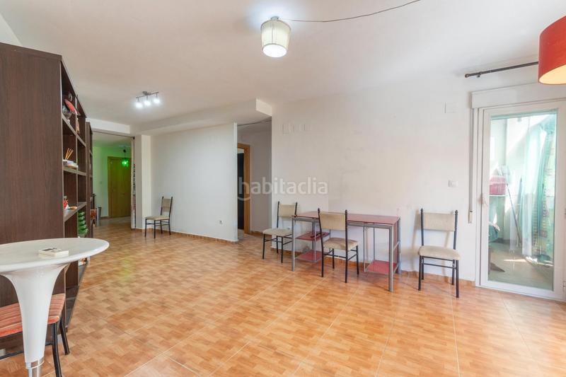 Foto 2600b145-f832-4a24-b8ae-1bde9657a543. Piccolo appartamento con parcheggio in Ambroz Vegas del Genil