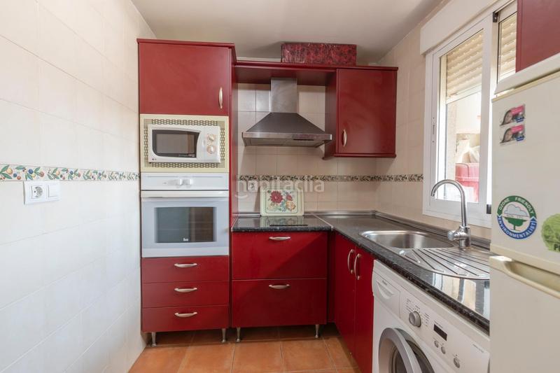 Foto 2e7b4b0e-44d5-4abc-847c-33dbf27da8ac. Piccolo appartamento con parcheggio in Ambroz Vegas del Genil