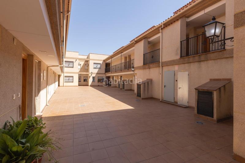 Foto 2e9b3197-890d-42b2-9006-974dd0b8ab21. Piccolo appartamento con parcheggio in Ambroz Vegas del Genil