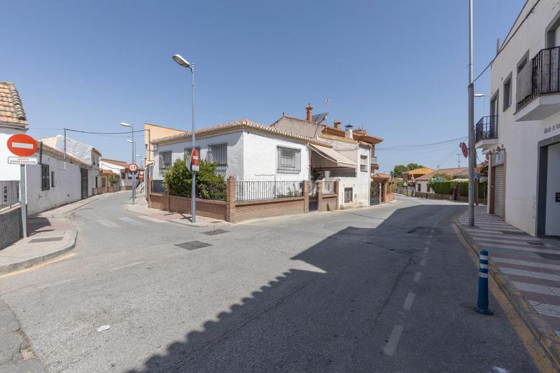 Foto 35bc5785-9d3f-4292-b905-f7b103602db2. Piccolo appartamento con parcheggio in Ambroz Vegas del Genil