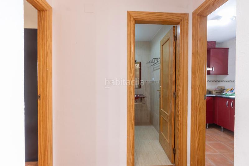 Foto 4221c5f9-3e4b-4319-a229-596ac8650e21. Piccolo appartamento con parcheggio in Ambroz Vegas del Genil