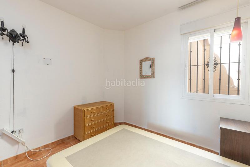 Foto 43072e04-04be-4a68-a7ba-e67109c3cbcd. Piccolo appartamento con parcheggio in Ambroz Vegas del Genil