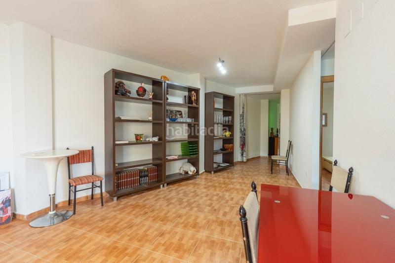 Foto 51ef54b9-9d52-445c-9312-097cf8ca739a. Piccolo appartamento con parcheggio in Ambroz Vegas del Genil