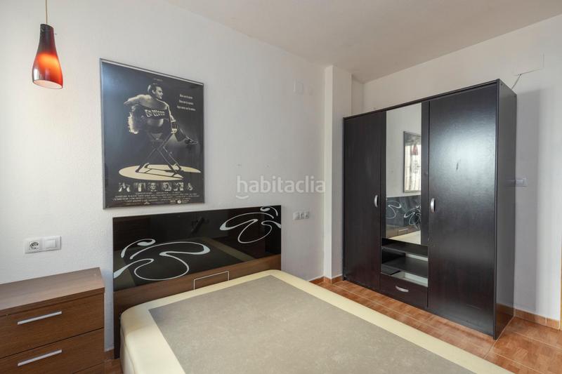 Foto 686cd0f3-82bf-4af7-8d82-ce3d63d0c50c. Piccolo appartamento con parcheggio in Ambroz Vegas del Genil