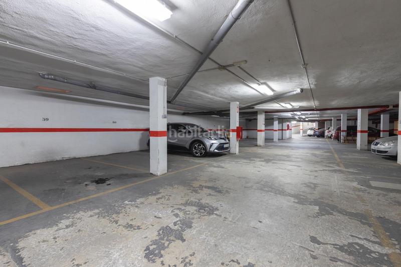 Foto 78710632-b6bc-46e2-8c07-eb511f05c793. Piccolo appartamento con parcheggio in Ambroz Vegas del Genil