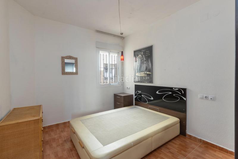 Foto 7c00e7c2-c2dc-439c-ba19-0c4ade0b0bb3. Piccolo appartamento con parcheggio in Ambroz Vegas del Genil