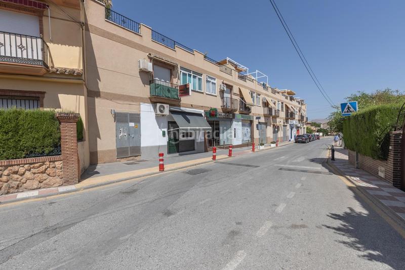 Foto 8a671bd8-d505-4587-b97f-7fa87d88f3c1. Piccolo appartamento con parcheggio in Ambroz Vegas del Genil