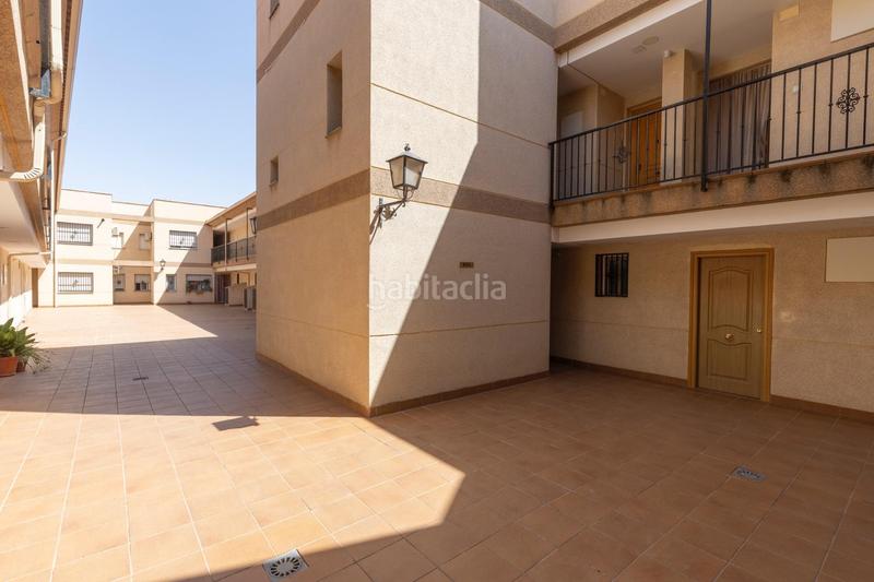 Foto 8cb1ecf2-56fe-45ed-92e3-4da8936c8c75. Piccolo appartamento con parcheggio in Ambroz Vegas del Genil