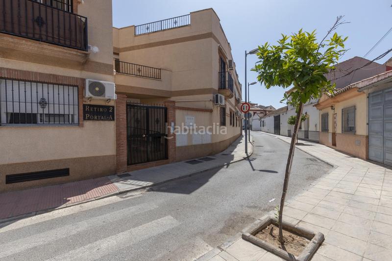 Foto 8fb35cfd-27d3-4e13-ab66-f5ee0cb843f0. Piccolo appartamento con parcheggio in Ambroz Vegas del Genil