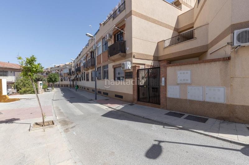 Foto a9709d63-d554-4c14-8267-fcca92ed85f7. Piccolo appartamento con parcheggio in Ambroz Vegas del Genil