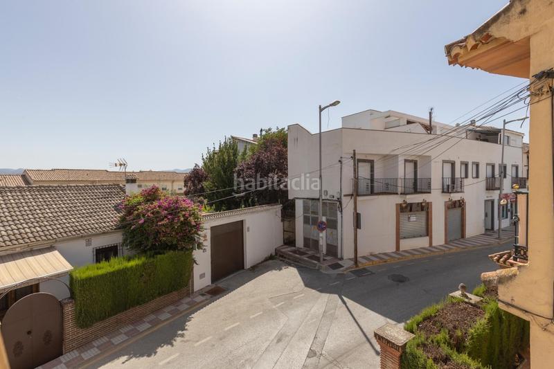 Foto ada3a64d-54eb-4ba7-ab23-4a038dc4aac9. Piccolo appartamento con parcheggio in Ambroz Vegas del Genil