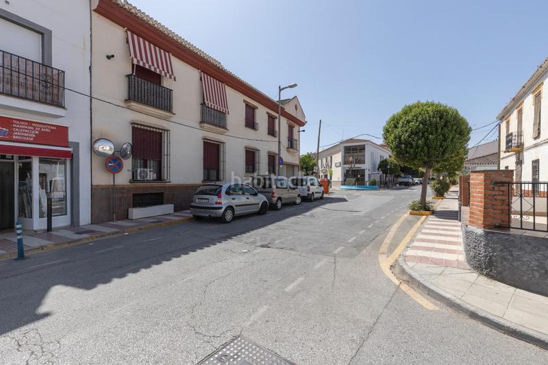 Foto b2d7166b-2658-4c61-b593-25a14e9fb05b. Piccolo appartamento con parcheggio in Ambroz Vegas del Genil