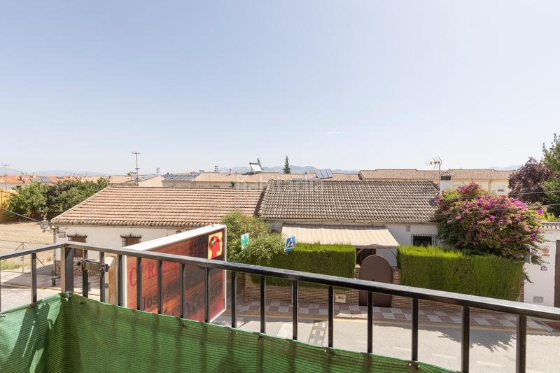 Foto b4993039-b848-484a-9369-6c22213168a9. Piccolo appartamento con parcheggio in Ambroz Vegas del Genil