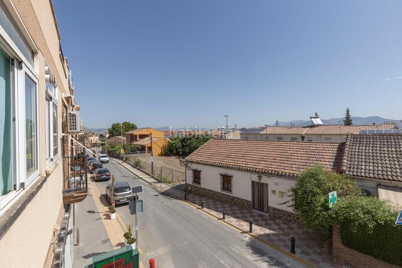 Foto c717f9c5-0ba8-47cc-850c-5aa5cc16bbd6. Piccolo appartamento con parcheggio in Ambroz Vegas del Genil