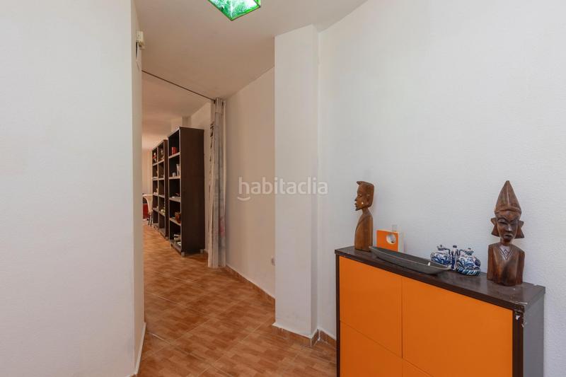 Foto c8c9f8ba-e984-45eb-9806-11a54a16390e. Piccolo appartamento con parcheggio in Ambroz Vegas del Genil