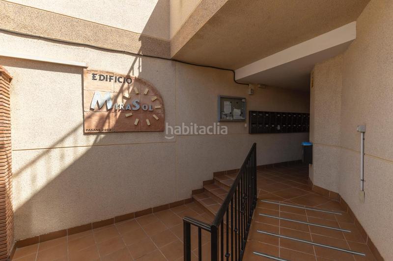 Foto e1677433-0f80-4148-a30e-d351bb7498af. Piccolo appartamento con parcheggio in Ambroz Vegas del Genil