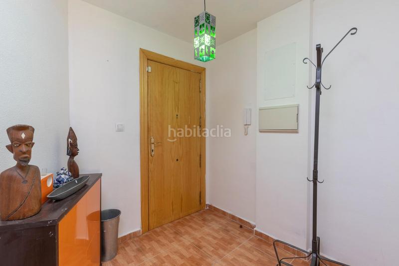 Foto e66c7ad7-249c-4955-b626-286c78ed5ecf. Piccolo appartamento con parcheggio in Ambroz Vegas del Genil