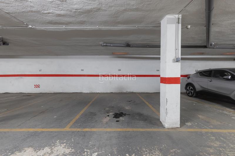 Foto f22e3ed4-da09-485e-a809-8d4603896a15. Piccolo appartamento con parcheggio in Ambroz Vegas del Genil