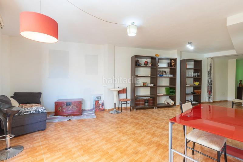 Foto fc2cb789-897e-44de-8d6c-b0a984b805be. Piccolo appartamento con parcheggio in Ambroz Vegas del Genil