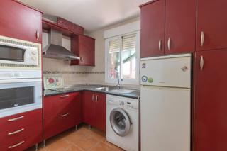 Apartament  Calle retiro (am). !!!atencion!!! ipso de 1 dormitorio en ambroz . luminoso, cmodo