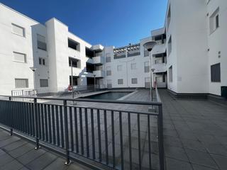 Location Appartement à Calle calle de los álamos, 27 27. !!!espectacular apartamento nuevo a estrenar!!!!