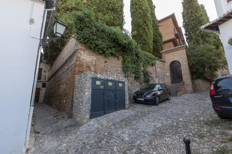 Foto 8c6736d1-aa0d-4835-a773-ae0afc328045. Casa fantástica casa en el realejo en San Matías - Realejo Granada