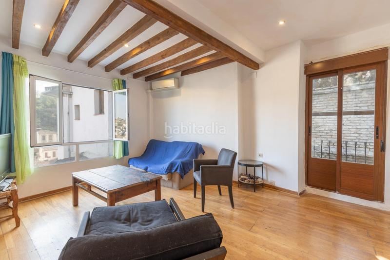 Foto e8793ac8-40af-4676-8129-23ca418e13ef. Casa fantástica casa en el realejo en San Matías - Realejo Granada