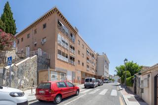 Appartement  Calle de julio césar. Piso en cenes de la vega alquiler con opcion a compra