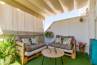 Attique  Calle tinar 19. Ático dúplex de ensueño con terraza y vistas a sierra nevada