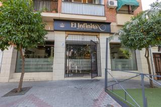 Location Local commercial à Plaza del horno 1. Se traspasa barrestaurante el infinito  oportunidad única en el