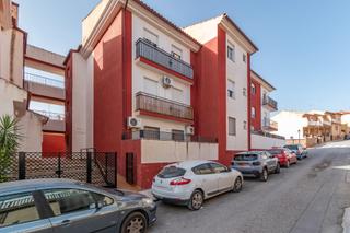 Piso en Aljomahima - Ermita. Oportunidad en las gabias