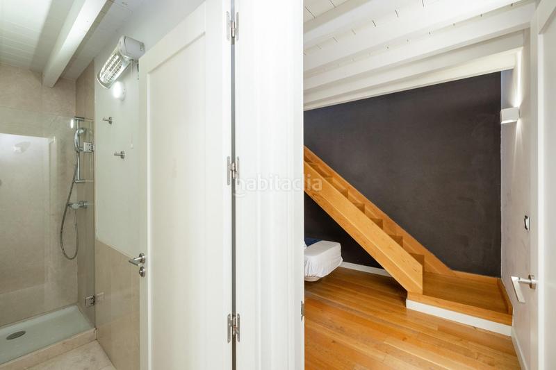 Foto 21bd85d1-0738-443d-92cb-51a09a08bdda. Dúplex amb calefacció a San Matías - Realejo Granada