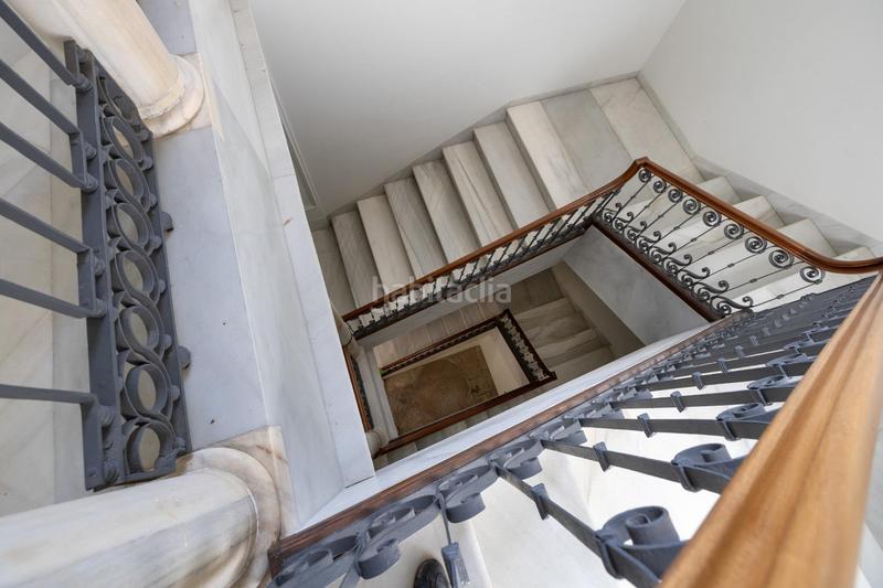 Foto 3693dcb0-374c-41d1-b8f0-e9750ac6af41. Dúplex amb calefacció a San Matías - Realejo Granada