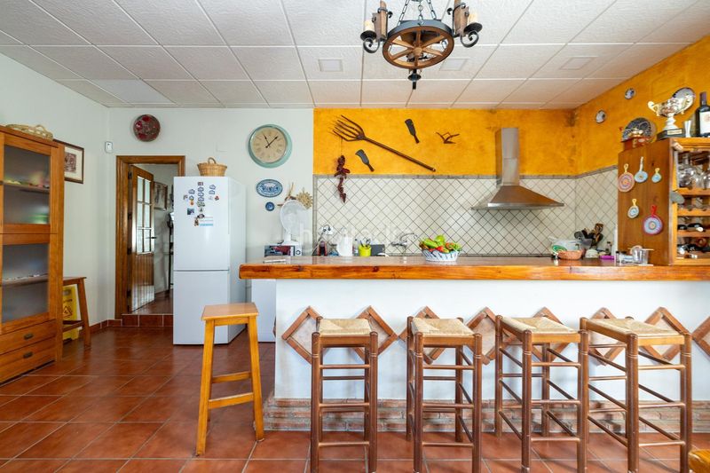 Foto 0d11d7fc-86b2-4d6d-b851-5b18c37d9d98. Xalet amb calefacció aparcament a Darro