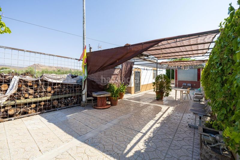 Foto 28bd0ddb-dd06-4c80-8bfb-9983d41e75c6. Xalet amb calefacció aparcament a Darro