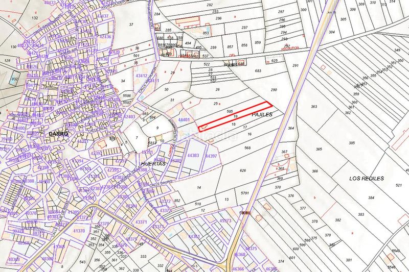 Foto 9d0631f9-a3dd-4573-9915-a82561f53b0f. Xalet amb calefacció aparcament a Darro