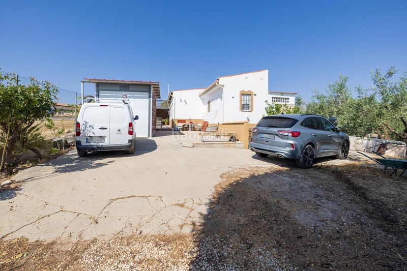 Foto b80ffe36-dd15-4e83-a424-b4aa528328f0. Xalet amb calefacció aparcament a Darro