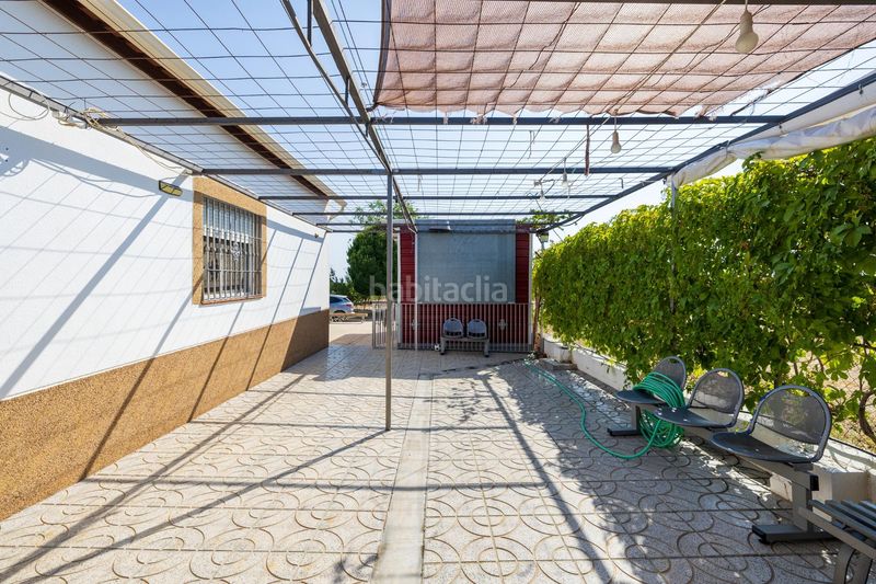 Foto c6c291b3-fa40-41b5-878c-a38771c739bb. Xalet amb calefacció aparcament a Darro