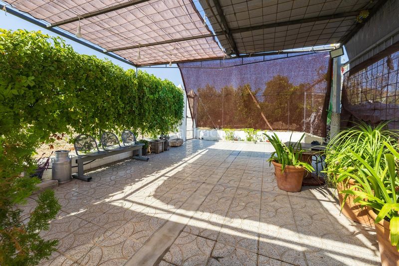 Foto d3572a56-4cc6-4a4a-80e9-d4ae57d78e8f. Xalet amb calefacció aparcament a Darro