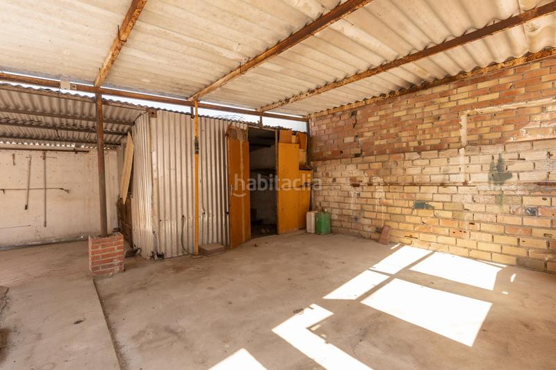 Foto bcb9a978-413c-4307-b908-613442eede46. Haus in Avda. De los Ogíjares Armilla