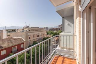 Appartement à Barrio de Zaidín