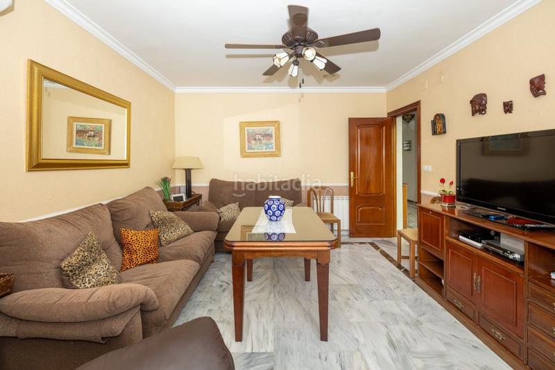 Foto 34cf2b29-8fa0-498f-bf34-5a4f3b9e4735. Chalet en calle residencial el carmelo 54 magnifico chalet en el carmelo en Ogíjares