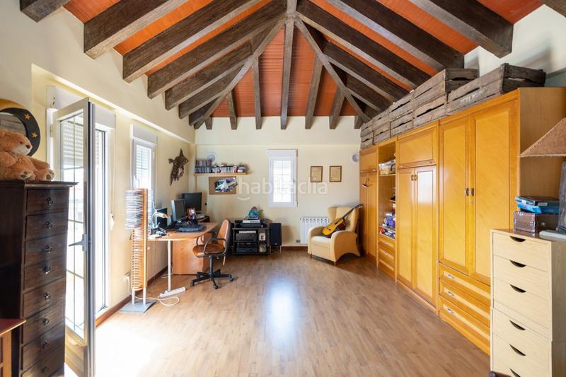 Foto 6560604d-6554-40c0-b799-44b85a0e2917. Chalet en calle residencial el carmelo 54 magnifico chalet en el carmelo en Ogíjares
